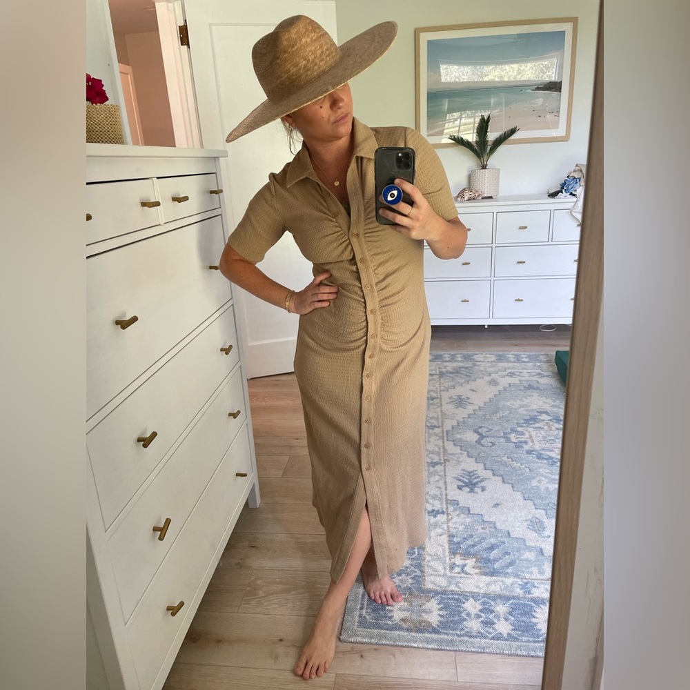Reformation dress